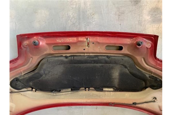 Recambio de capo para citroen c2 1.4 hdi referencia OEM IAM 7901K2 CI3043100 