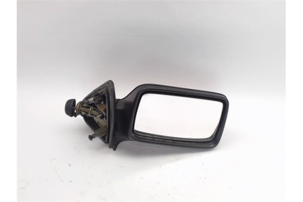 Recambio de retrovisor derecho para seat ibiza (6k1) referencia OEM IAM   