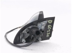Recambio de retrovisor electrico derecho para peugeot 307 break / sw (s1) 2.0 hdi 110 referencia OEM IAM 96347735XT  