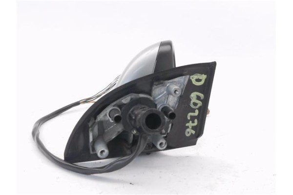 Recambio de retrovisor electrico derecho para peugeot 307 break / sw (s1) 2.0 hdi 110 referencia OEM IAM 96347735XT  