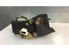 Recambio de cierre electromagnetico delantero izquierdo para ford escort berl./turnier 1.6 atlanta berlina referencia OEM IAM 95