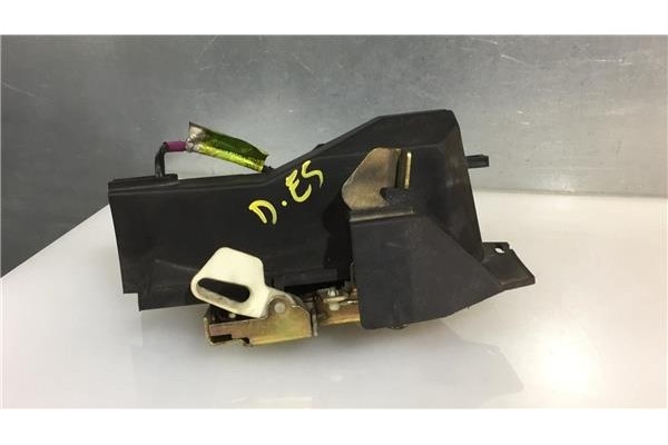 Recambio de cierre electromagnetico delantero izquierdo para ford escort berl./turnier 1.6 atlanta berlina referencia OEM IAM 95
