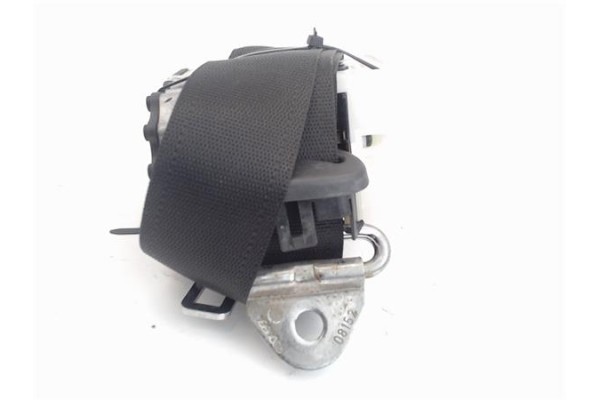 Recambio de cinturon seguridad trasero derecho para saab 9-3 cabriolet 2.0 t referencia OEM IAM 12795565  