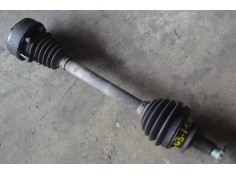 PALIER DELANTERO IZQUIERDO 6Q0407451EX 