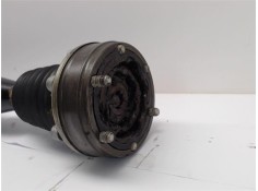 Recambio de palier delantero derecho para seat ibiza berlina (6j5) 1.2 referencia OEM IAM 6R0407762  