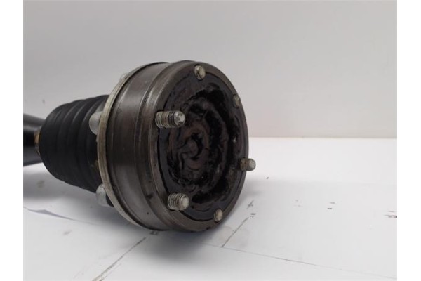 Recambio de palier delantero derecho para seat ibiza berlina (6j5) 1.2 referencia OEM IAM 6R0407762  