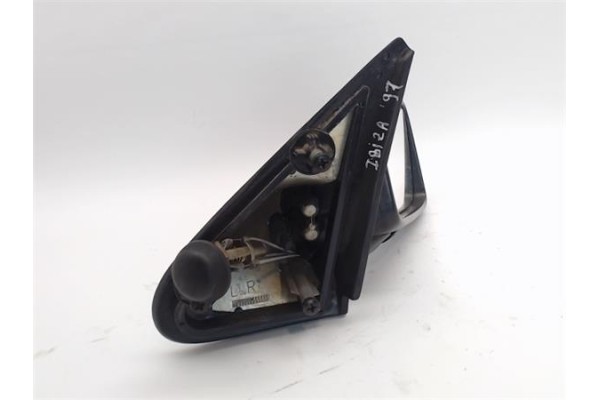 Recambio de retrovisor derecho para seat ibiza (6k1) referencia OEM IAM   