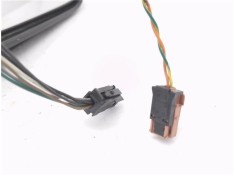 Recambio de retrovisor electrico derecho para peugeot 307 break / sw (s1) 2.0 hdi 110 referencia OEM IAM 96347735XT  