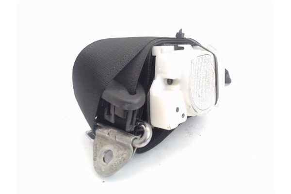 Recambio de cinturon seguridad trasero derecho para saab 9-3 cabriolet 2.0 t referencia OEM IAM 12795565  