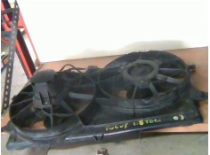 Recambio de electroventilador para ford focus berlina (cak) 1.8 vodafone referencia OEM IAM   