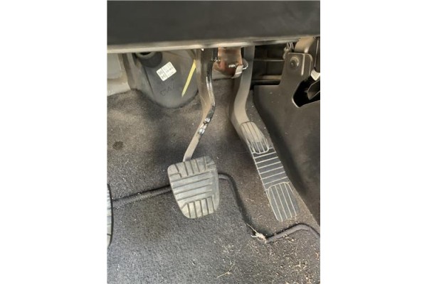 Recambio de pedal freno para opel antara 2.2 selective referencia OEM IAM 96625885 95154457 