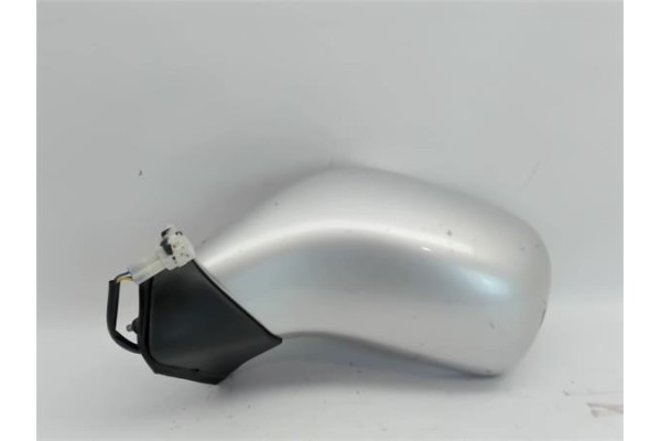 Recambio de retrovisor electrico izquierdo para opel agila referencia OEM IAM 09210526  