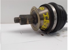 Recambio de palier delantero derecho para seat ibiza berlina (6j5) 1.2 referencia OEM IAM 6R0407762  