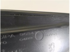 Recambio de retrovisor electrico derecho para peugeot 307 break / sw (s1) 2.0 hdi 110 referencia OEM IAM 96347735XT  