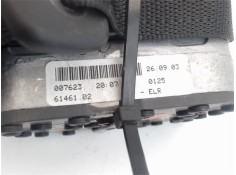 Recambio de cinturon seguridad trasero derecho para saab 9-3 cabriolet 2.0 t referencia OEM IAM 12795565  