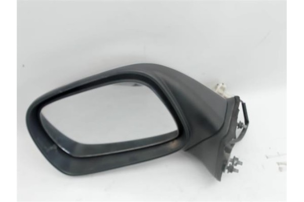 Recambio de retrovisor electrico izquierdo para opel agila referencia OEM IAM 09210526  