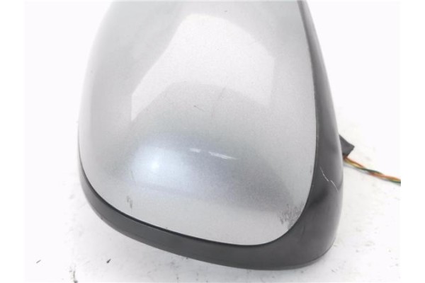 Recambio de retrovisor electrico derecho para peugeot 307 break / sw (s1) 2.0 hdi 110 referencia OEM IAM 96347735XT  