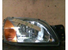 Recambio de faro delantero dcho para ford fiesta iv (ja_, jb_) 1.6 16v sport referencia OEM IAM   