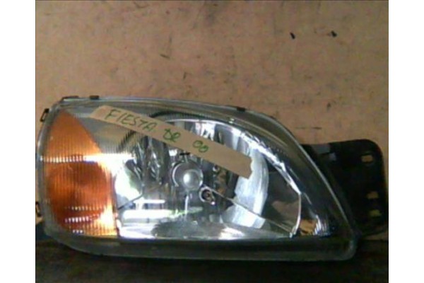 Recambio de faro delantero dcho para ford fiesta iv (ja_, jb_) 1.6 16v sport referencia OEM IAM   