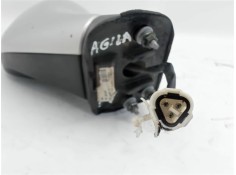 Recambio de retrovisor electrico izquierdo para opel agila referencia OEM IAM 09210526  
