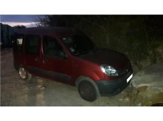 renault kangoo i (f/kc0) del año 2005