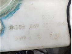 Recambio de deposito limpiaparabrisas para mercedes-benz clk (bm 208) coupe 2.0 200 compressor (evo) (208.344) referencia OEM IA