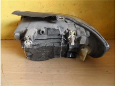 Recambio de faro delantero dcho para seat ibiza (6k1) 1.6 referencia OEM IAM 6K1941044A 6K2941044A 