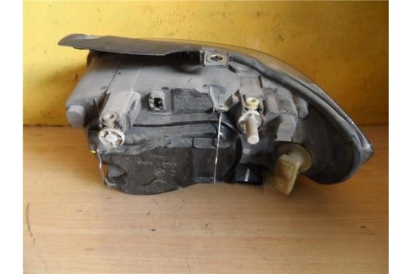 Recambio de faro delantero dcho para seat ibiza (6k1) 1.6 referencia OEM IAM 6K1941044A 6K2941044A 