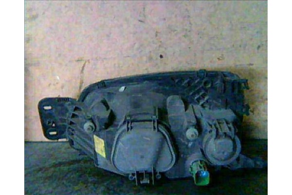 Recambio de faro delantero dcho para ford fiesta iv (ja_, jb_) 1.6 16v sport referencia OEM IAM   