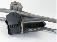 Recambio de motor limpiaparabrisas delantero para volkswagen golf iv berlina (1j1) 1.6 soul referencia OEM IAM 3B1955113B 039024