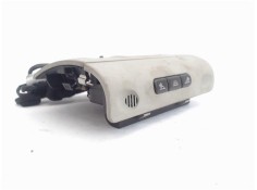 Recambio de luz delantero central techo para saab 9-3 cabriolet 2.0 t referencia OEM IAM 12832751 12831076 