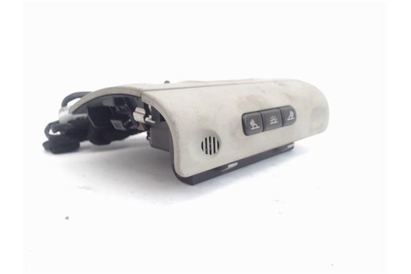 Recambio de luz delantero central techo para saab 9-3 cabriolet 2.0 t referencia OEM IAM 12832751 12831076 