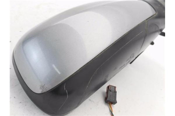 Recambio de retrovisor electrico derecho para peugeot 307 break / sw (s1) 2.0 hdi 110 referencia OEM IAM 96347735XT  
