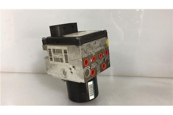 Recambio de nucleo abs para peugeot 407 1.6 confort referencia OEM IAM 9660067280 15710602 