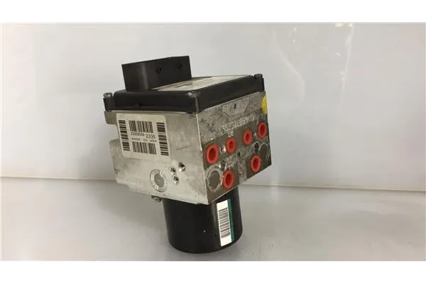 Recambio de nucleo abs para peugeot 407 1.6 confort referencia OEM IAM 9660067280 15710602 