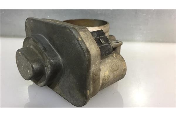 Recambio de caja mariposa aire para seat inca (6k9) 1.9 d combi plus/clx referencia OEM IAM 038128063C B02930638 38128063J , SEA