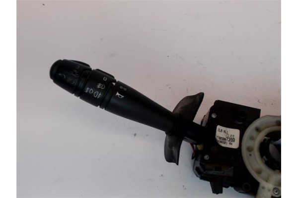 Recambio de mando intermitencia para renault kangoo i (f/kc0) d 65 1.9 (kc0e, kc02, kc0j, kc0n) referencia OEM IAM 7700308737B  