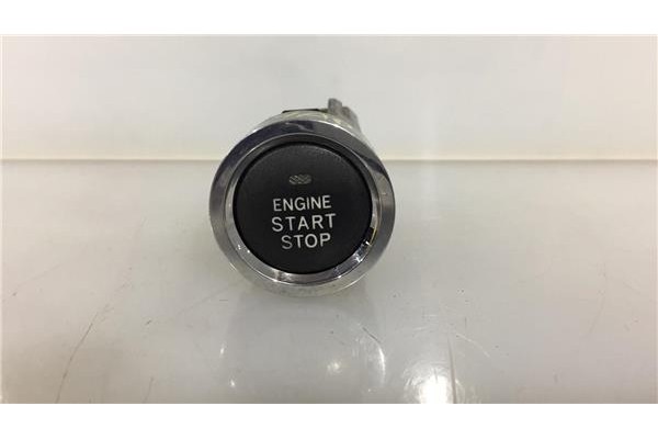 Recambio de conmutador de arranque/encendido para toyota yaris (ksp9/scp9/nlp9)(2005) 1.4 luna [1,4 ltr. - 66 kw turbodiesel cat