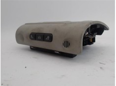 Recambio de luz delantero central techo para saab 9-3 cabriolet 2.0 t referencia OEM IAM 12832751 12831076 