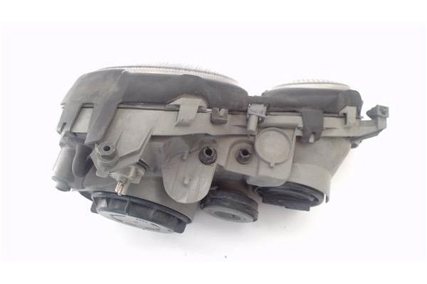 Recambio de faro delantero izquierdo para mercedes-benz clk (bm 208) coupe 2.0 200 compressor (evo) (208.344) referencia OEM IAM