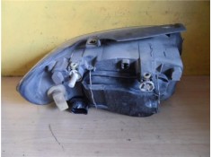 Recambio de faro delantero izquierdo para seat ibiza (6k1) 1.6 referencia OEM IAM 6K1941043A 6K2941043A 