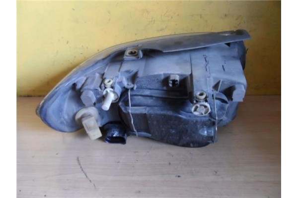 Recambio de faro delantero izquierdo para seat ibiza (6k1) 1.6 referencia OEM IAM 6K1941043A 6K2941043A 