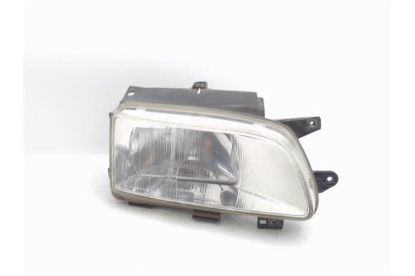 Recambio de faro delantero dcho para citroen berlingo referencia OEM IAM 9621298180  