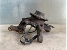 Recambio de mangueta delantero derecha para renault megane iii berlina 5p 1.5 expression referencia OEM IAM 400140080R BSP25299 