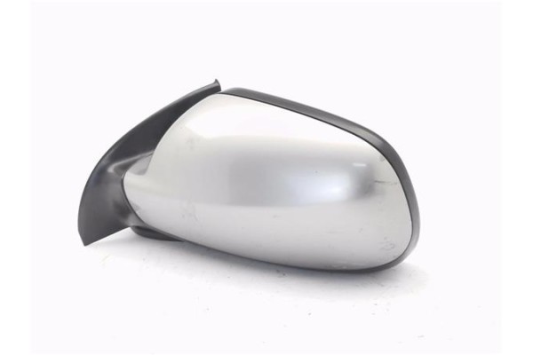 Recambio de retrovisor electrico izquierdo para peugeot 307 break / sw (s1) 2.0 hdi 110 referencia OEM IAM 96347727XT  
