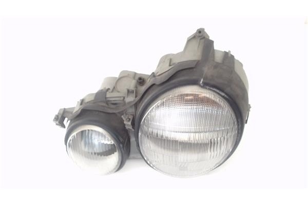 Recambio de faro delantero izquierdo para mercedes-benz clk (bm 208) coupe 2.0 200 compressor (evo) (208.344) referencia OEM IAM