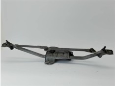 Recambio de motor limpiaparabrisas delantero para volkswagen golf iv berlina (1j1) 1.6 soul referencia OEM IAM 3B1955113B 039024