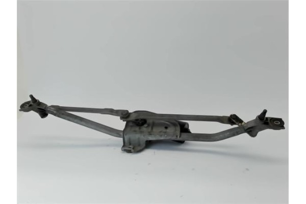 Recambio de motor limpiaparabrisas delantero para volkswagen golf iv berlina (1j1) 1.6 soul referencia OEM IAM 3B1955113B 039024