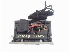 Recambio de luz delantero central techo para saab 9-3 cabriolet 2.0 t referencia OEM IAM 12832751 12831076 