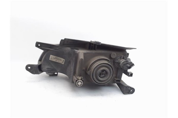 Recambio de faro delantero dcho para citroen berlingo referencia OEM IAM 9621298180  